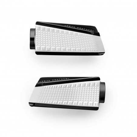 RIZOMA Footrest kit URBAN PROTOCOL PE643