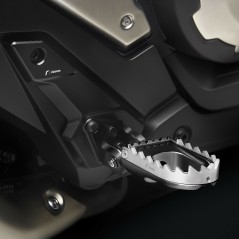 RIZOMA Kit montaje estriberas ∅22 MM PE667