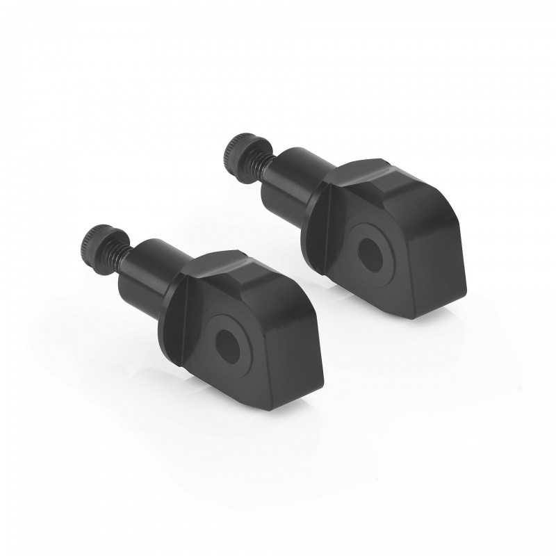 RIZOMA Kit montaje estriberas ∅18 MM PE668
