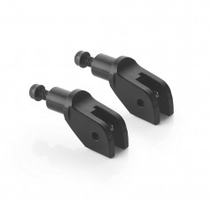 RIZOMA Kit montaje estriberas ∅18 MM PE708