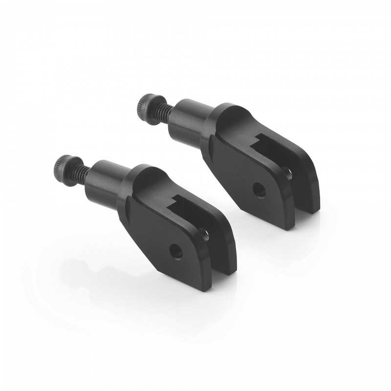 RIZOMA Kit montaje estriberas ∅18 MM PE708