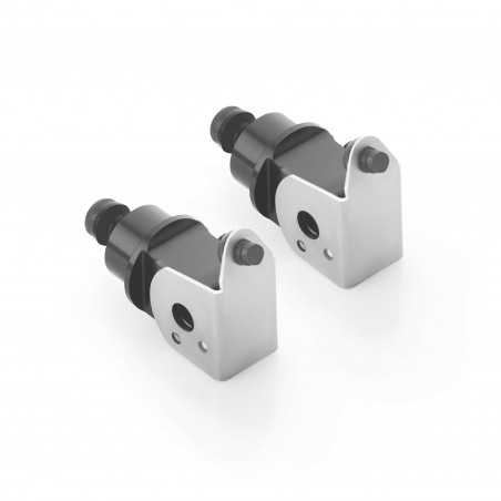 RIZOMA Kit montaje estriberas ∅22 MM PE738