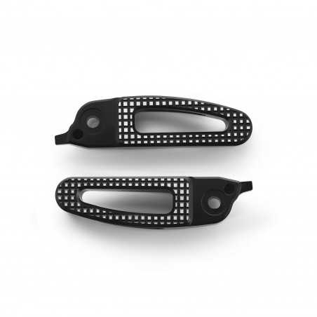 RIZOMA Foot peg set for passenger PE740