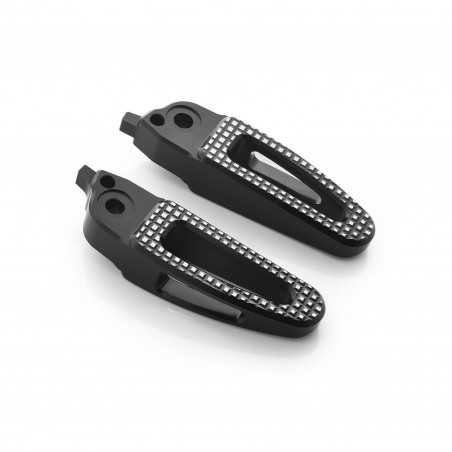RIZOMA Foot peg set for passenger PE740