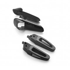 RIZOMA Foot peg set for passenger PE740