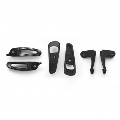RIZOMA Foot peg set for passenger PE740