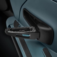 RIZOMA Foot peg set for passenger PE740