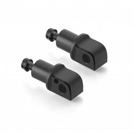 RIZOMA Kit montaje estriberas ∅18 MM PE849