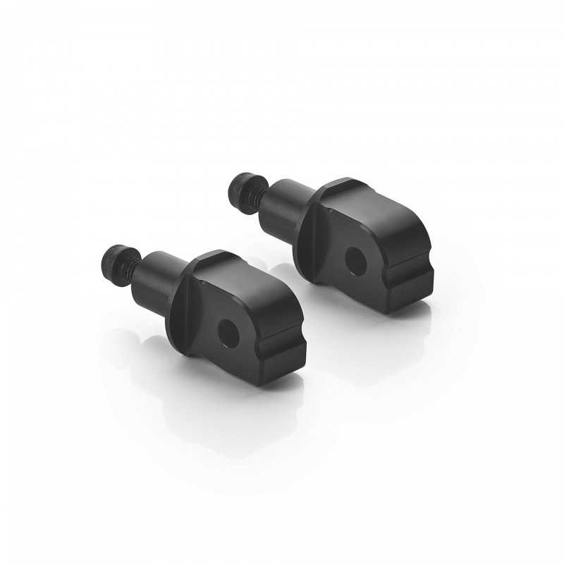 RIZOMA Kit montaje estriberas ∅18 MM PE857