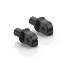 RIZOMA Kit montaje estriberas ∅18 MM PE858