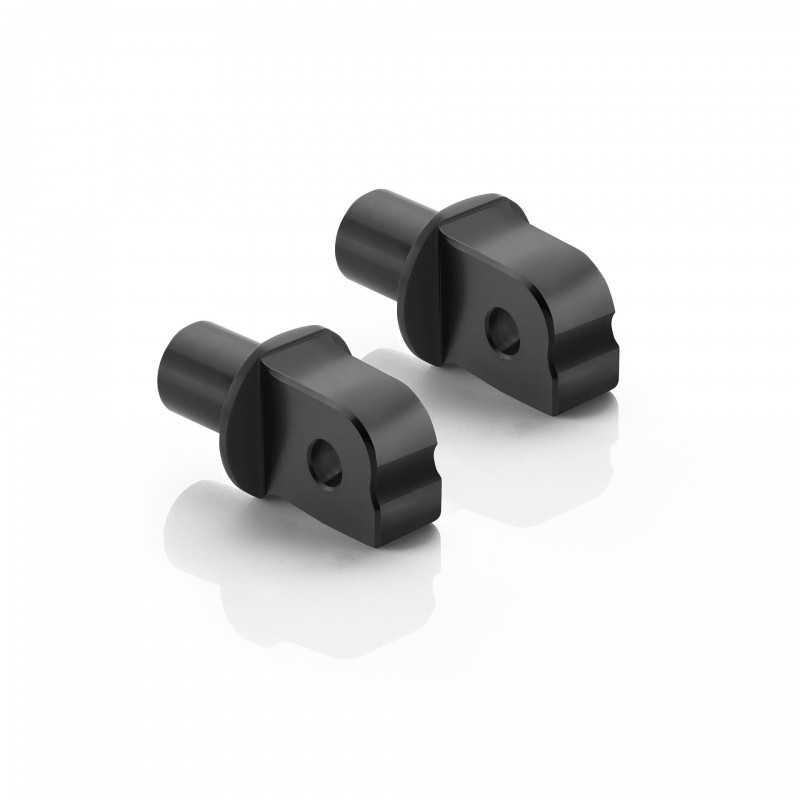 RIZOMA Kit montaje estriberas ∅18 MM PE858