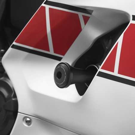 RIZOMA Juego protectores de motor SPORT R PM222