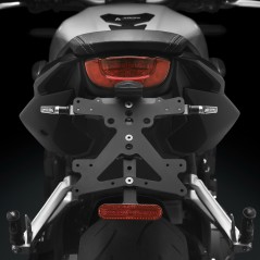 RIZOMA License plate kit FOX PT121