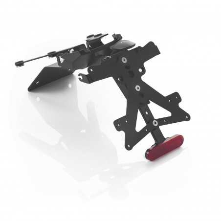 RIZOMA License plate kit FOX PT122