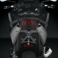RIZOMA License plate kit FOX PT122