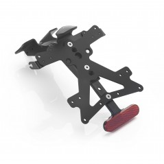 RIZOMA Kit portamatricula FOX PT233