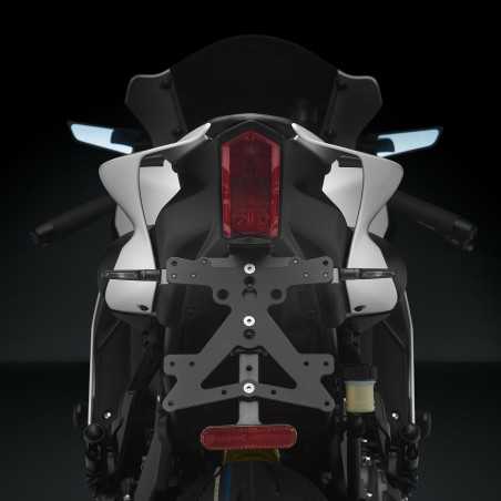 RIZOMA License plate kit FOX PT233