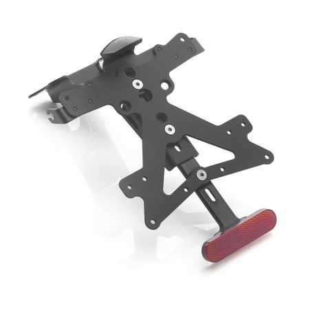 RIZOMA License plate kit FOX PT234