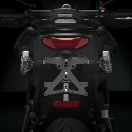 RIZOMA License plate kit FOX PT234