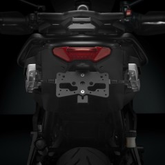 RIZOMA License plate kit FOX PT234