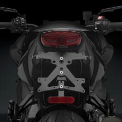 RIZOMA License plate kit FOX PT237