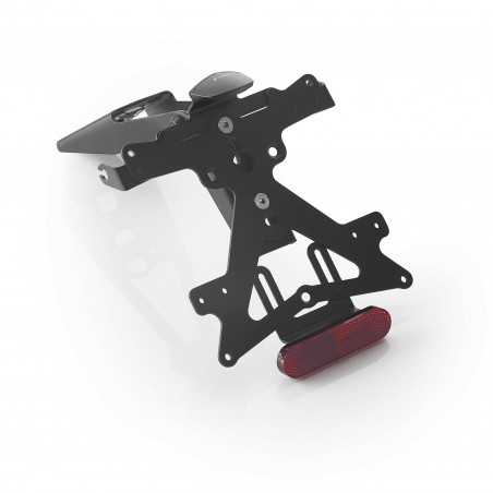RIZOMA License plate kit FOX PT326