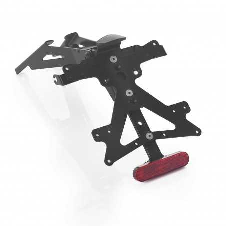RIZOMA Kit portamatricula FOX PT541