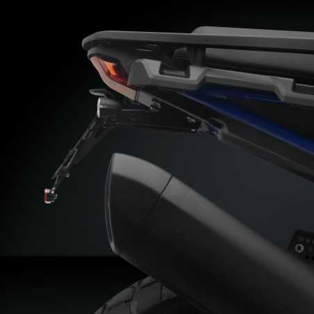 RIZOMA Kit portamatricula FOX PT569