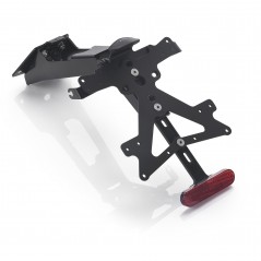 RIZOMA Kit portamatricula FOX PT802