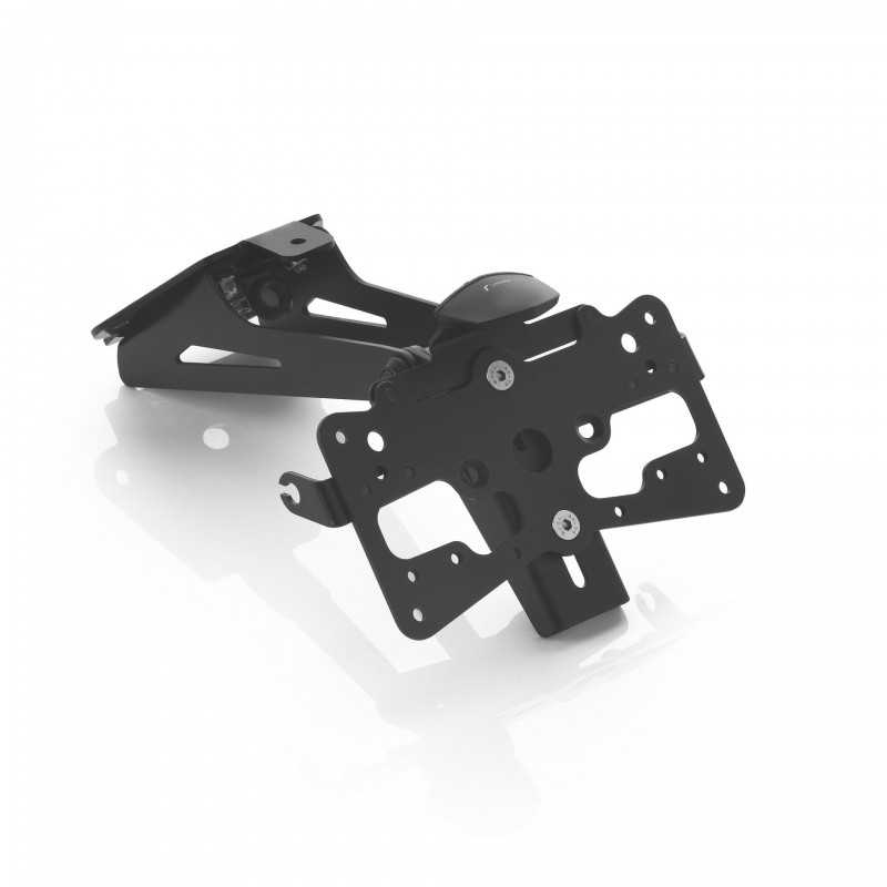 RIZOMA License plate kit FOX PTS801