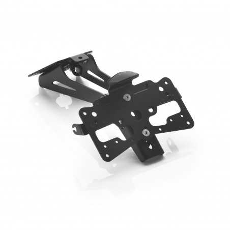 RIZOMA Kit portamatricula FOX PTS802