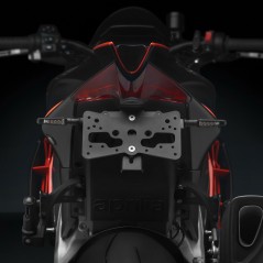 RIZOMA License plate kit FOX PTS802