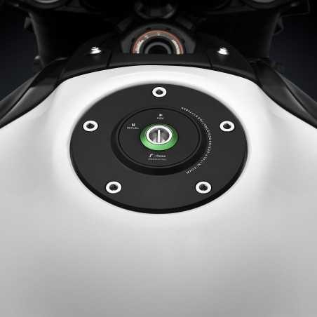 RIZOMA Gas tank cap STREET TF085