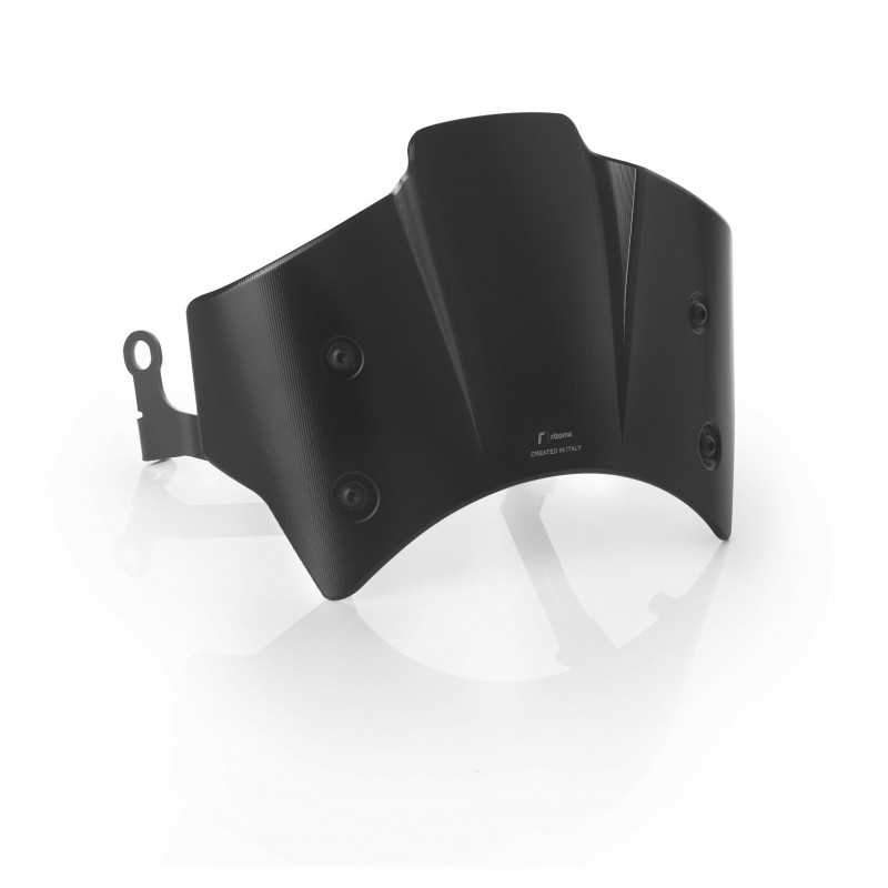 RIZOMA Cúpula con kit de montaje ZBW102