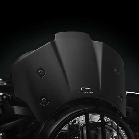 RIZOMA Dome with mounting kit ZBW102