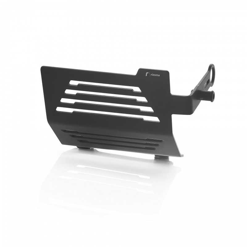 RIZOMA Protector tapa válvulas horizontal ZDM151