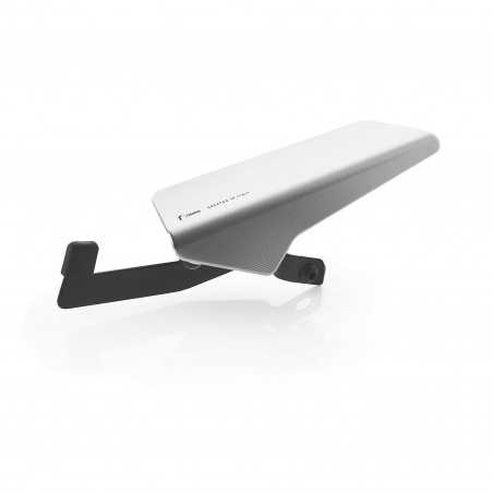 RIZOMA Protector de cadena para moto ZDM157