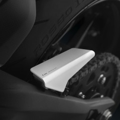 RIZOMA Protector de cadena para moto ZDM157
