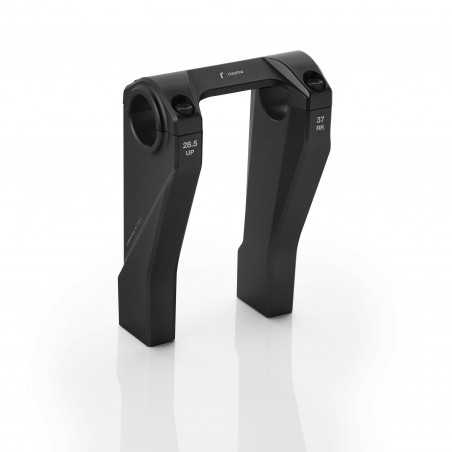 RIZOMA Tall Inclined Handlebar Risers ZHD155