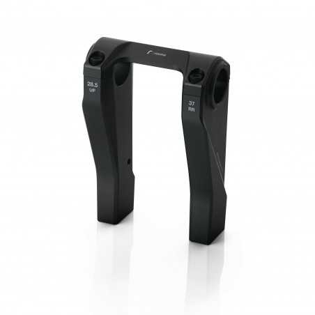 RIZOMA Tall Inclined Handlebar Risers ZHD155