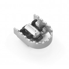 RIZOMA Ensanchamiento pedal de freno ZHD156