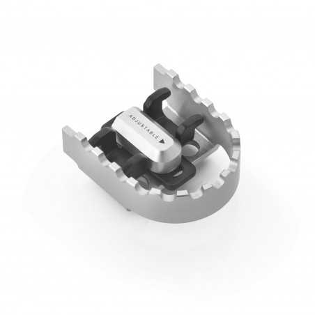 RIZOMA Ensanchamiento pedal de freno ZHD156