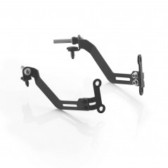 RIZOMA Kit montaje para cúpula ZKW038