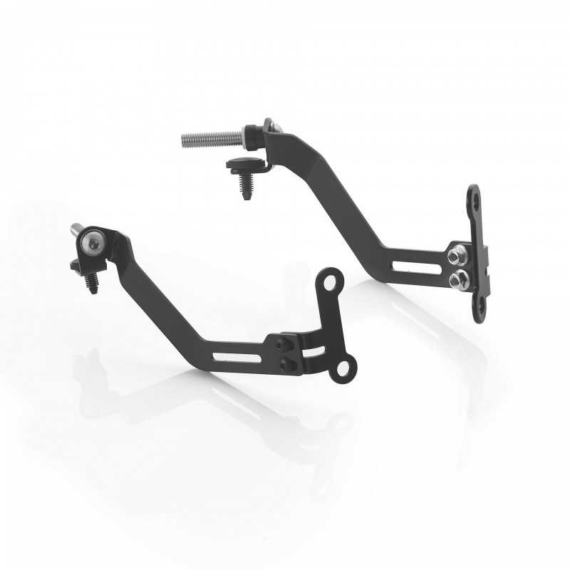 RIZOMA Kit montaje para cúpula ZKW038