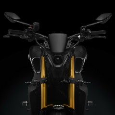 RIZOMA windshield fairing screen ZYF047