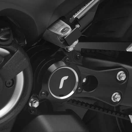 RIZOMA Cubrecarter de moto ZYF052