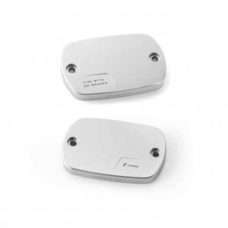 RIZOMA Brake fluid reservoir cover set ZYF056