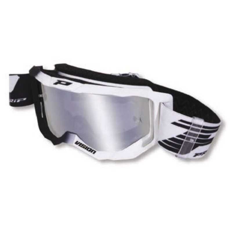 PROGRIP Gafas enduro motocross 3300-126 FL 001311845