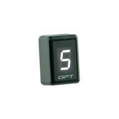 GPT Indicador de marchas GI 1 PNP K W PLUG N PLAY 404400020