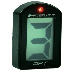GPT Indicador de marchas GI 3 PNP H PLUG N PLAY 404400035